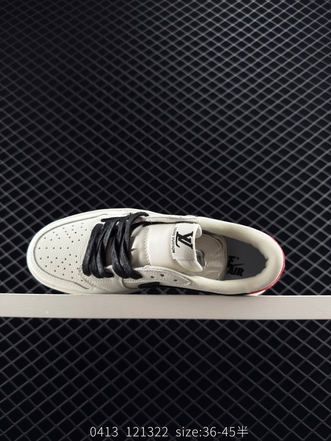 Nike Air Jordan 1 Low